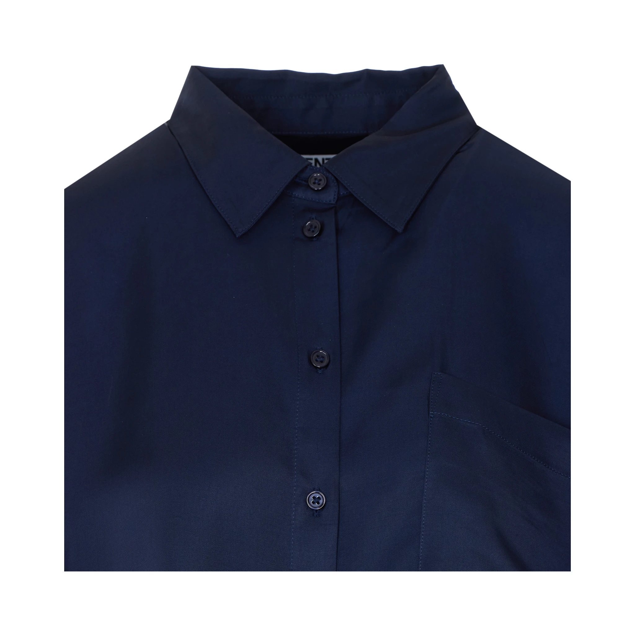 Essentiel antwerp Shirts Blue