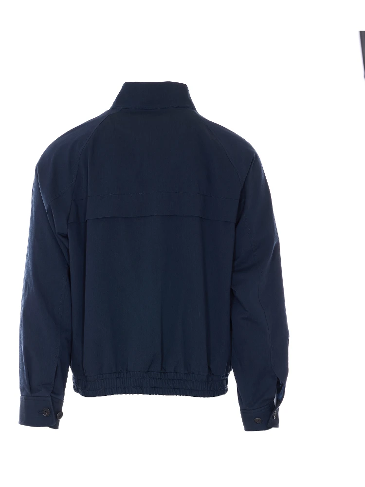 DUNST Jackets Blue alternative