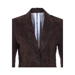 Sword Jackets Brown