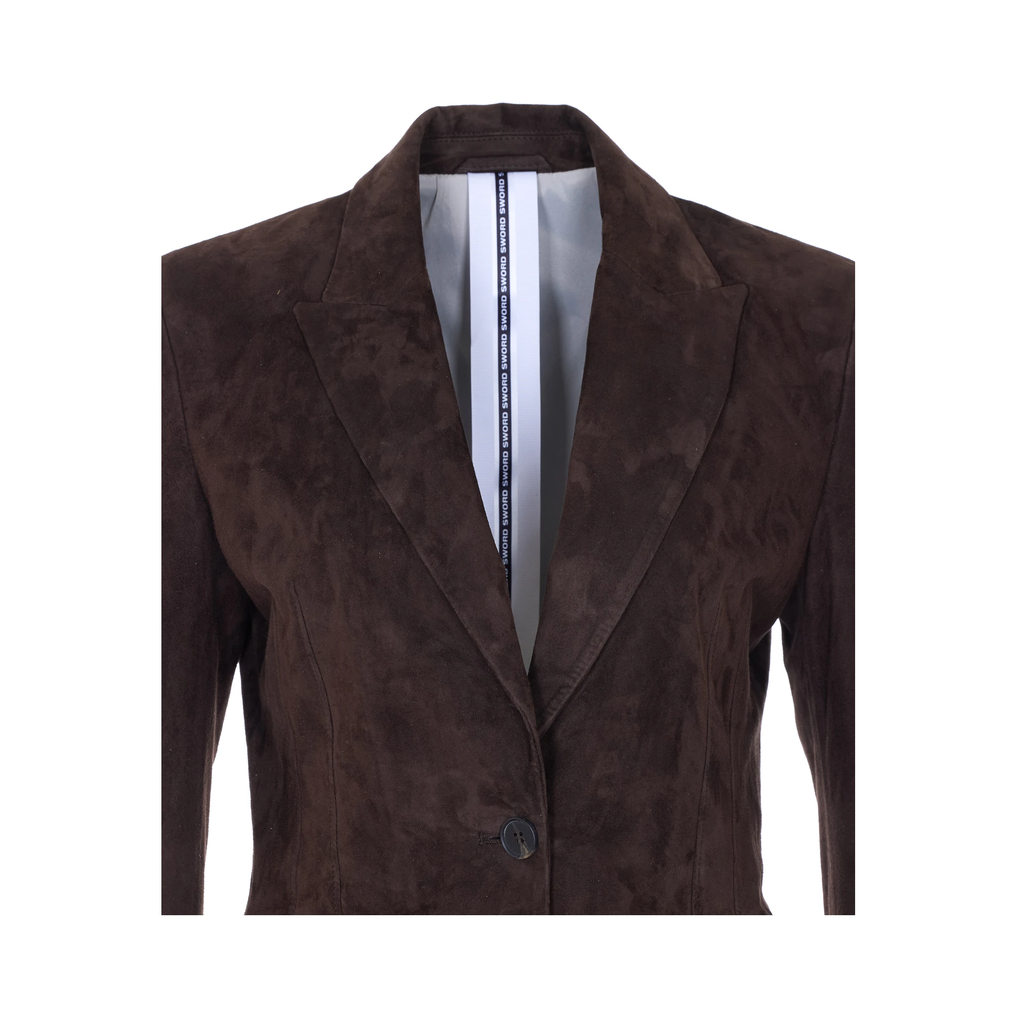 Sword Jackets Brown