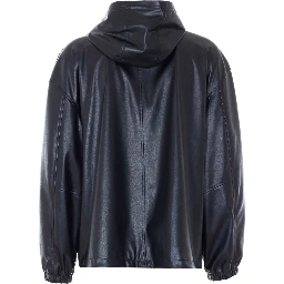 DUNST Jackets Black