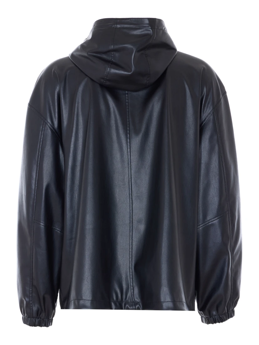 DUNST Jackets Black