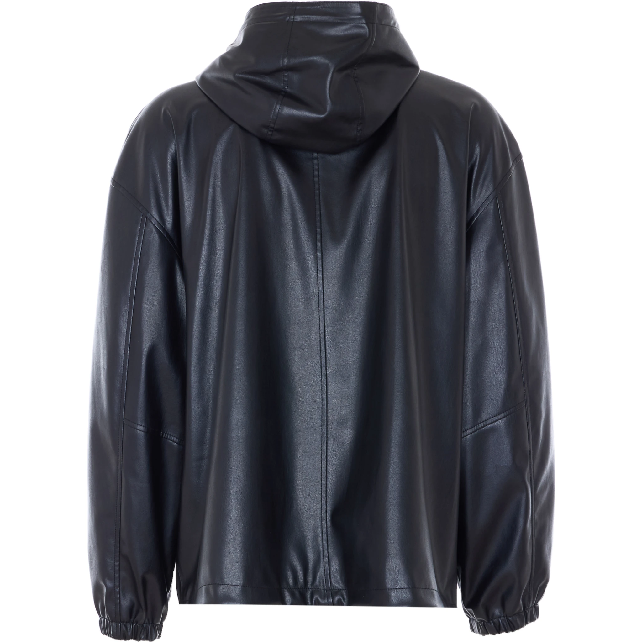 DUNST Jackets Black