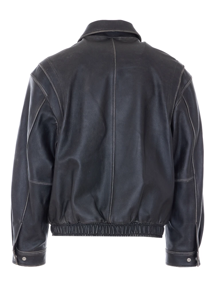 DUNST Jackets Black alternative