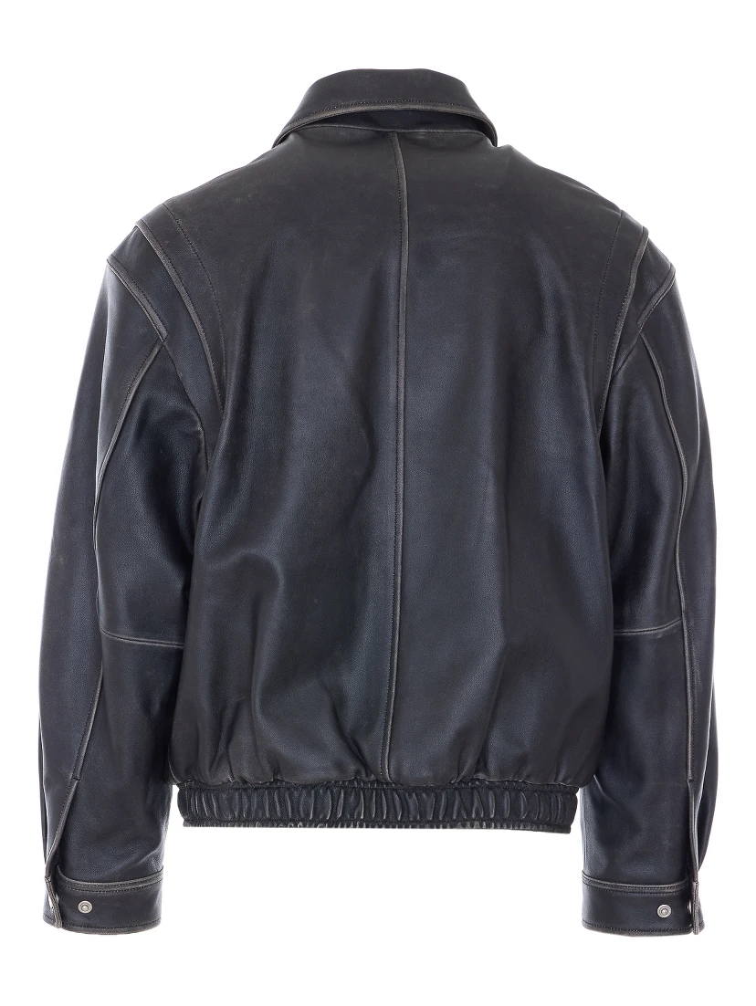 DUNST Jackets Black