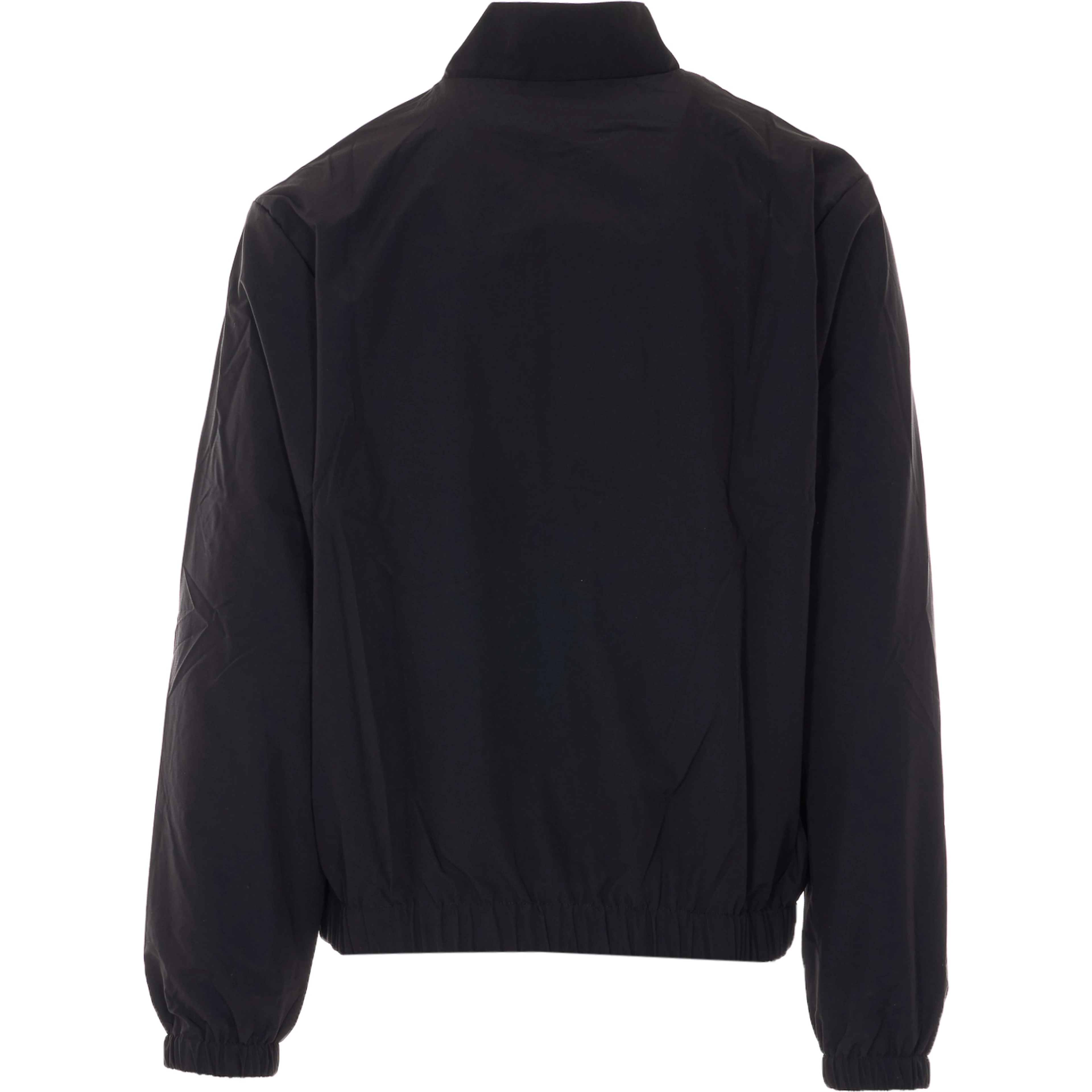 Daily Paper Uomo Jackets Black