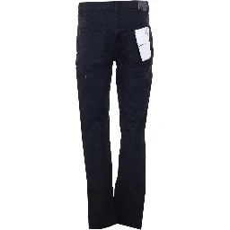 Purple Brand Jeans Black