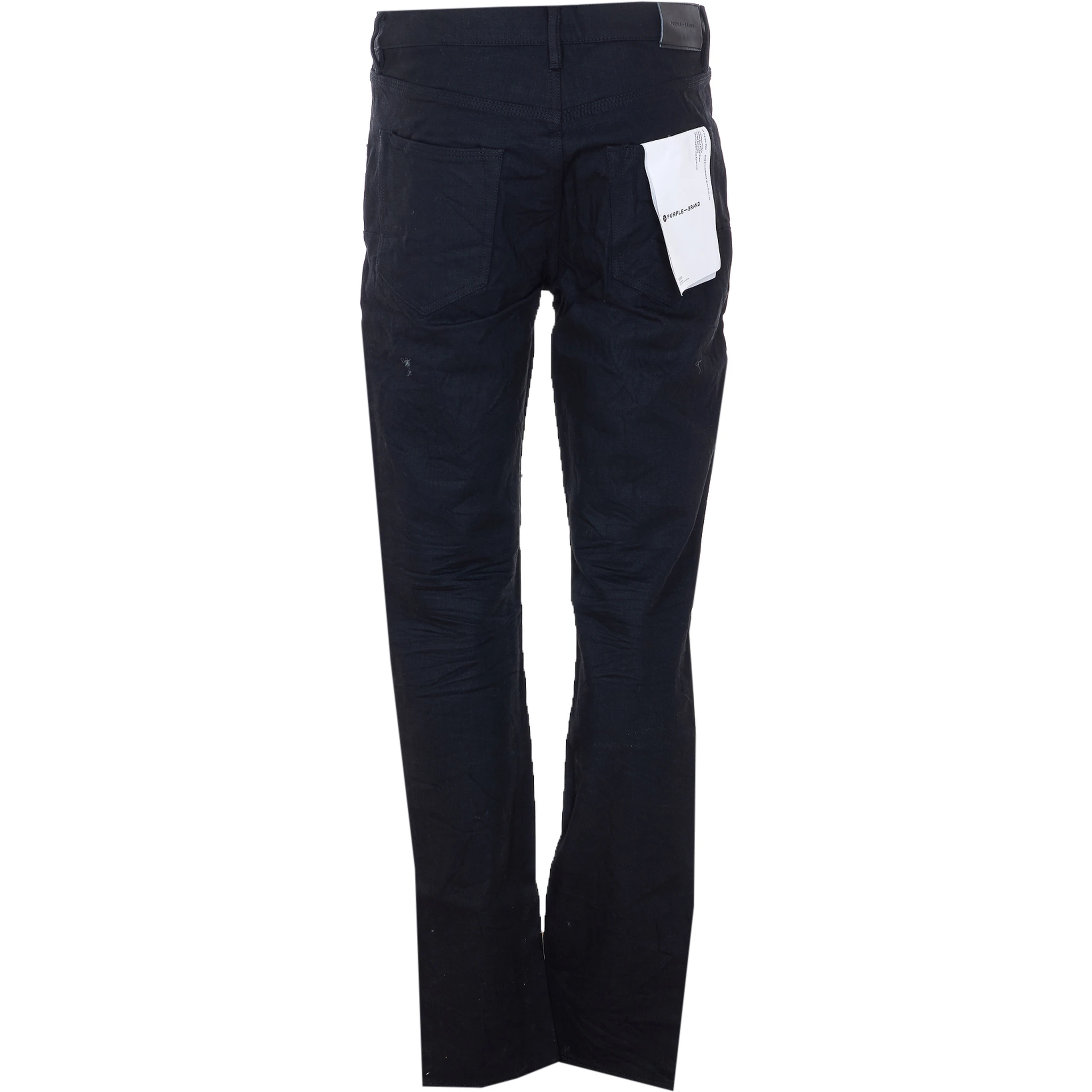 Purple Brand Jeans Black