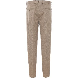 Circolo 1901 Trousers Beige