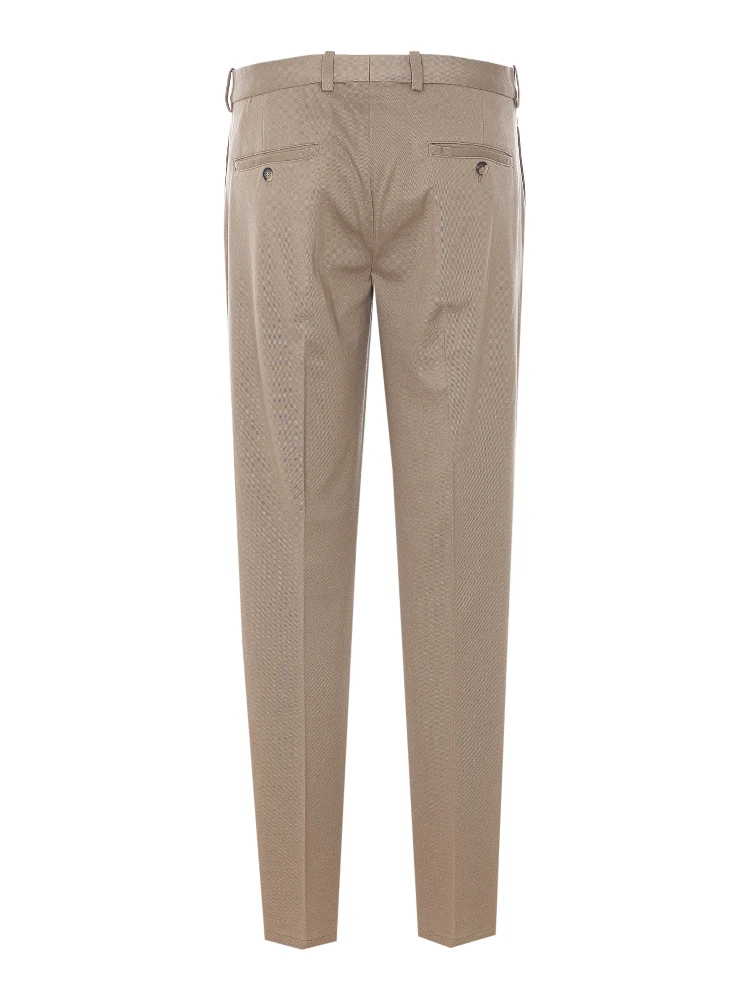 Circolo 1901 Trousers Beige alternative