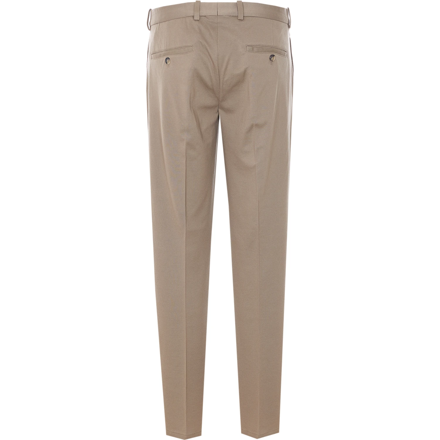 Circolo 1901 Trousers Beige