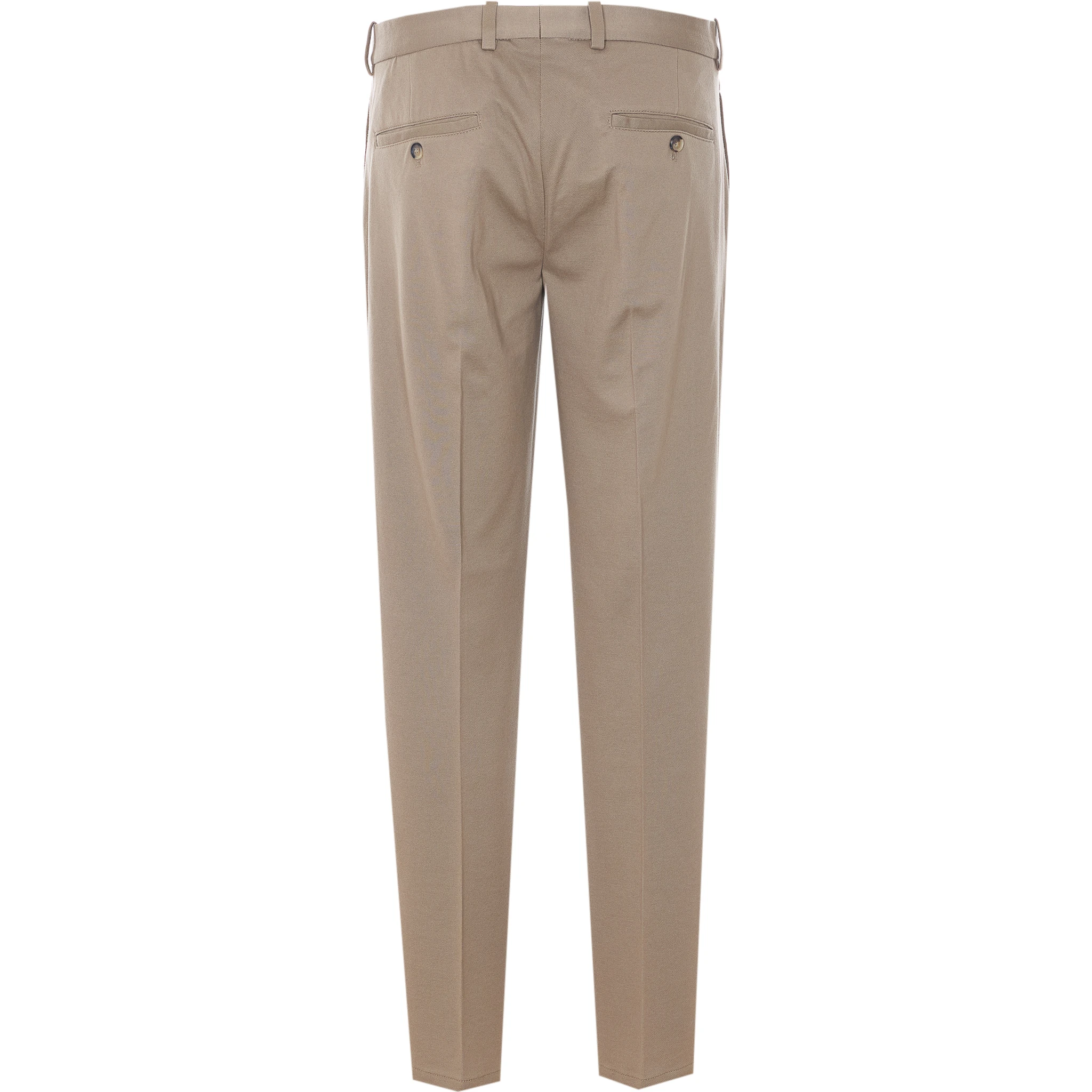 Circolo 1901 Trousers Beige