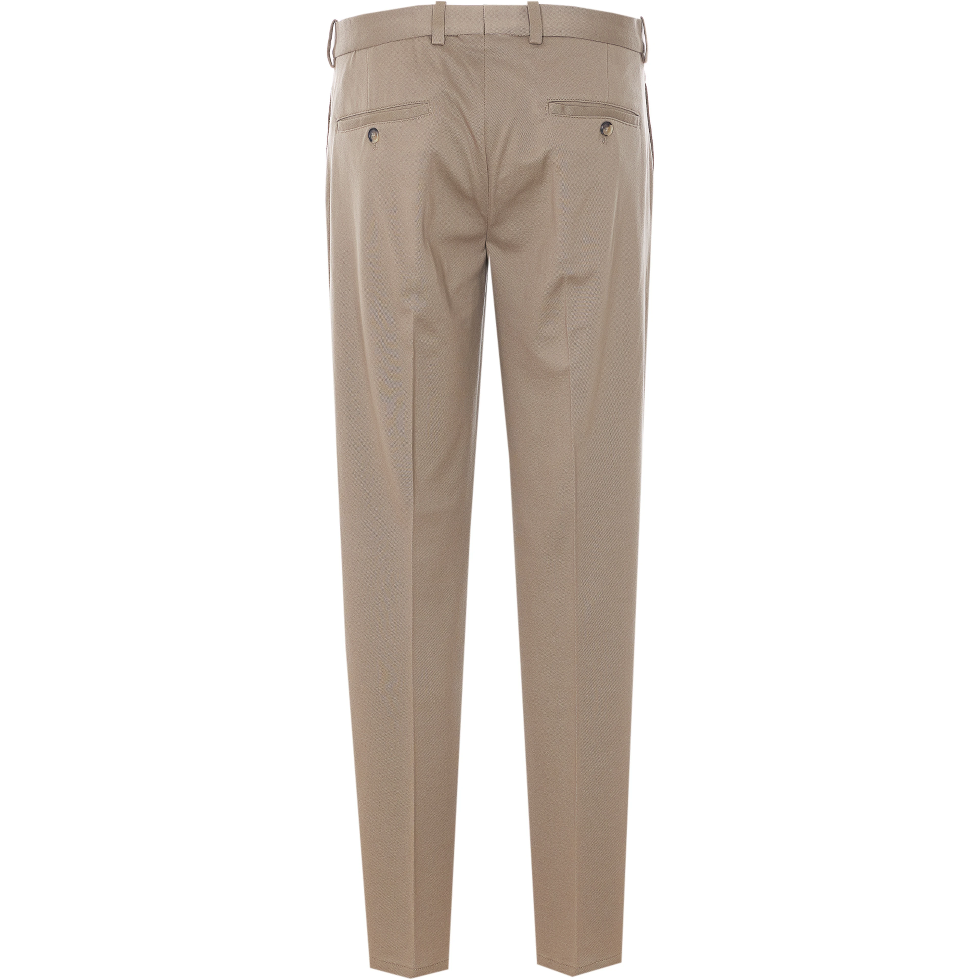 Circolo 1901 Trousers Beige
