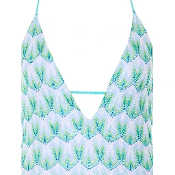 Missoni Sea clothing MultiColour