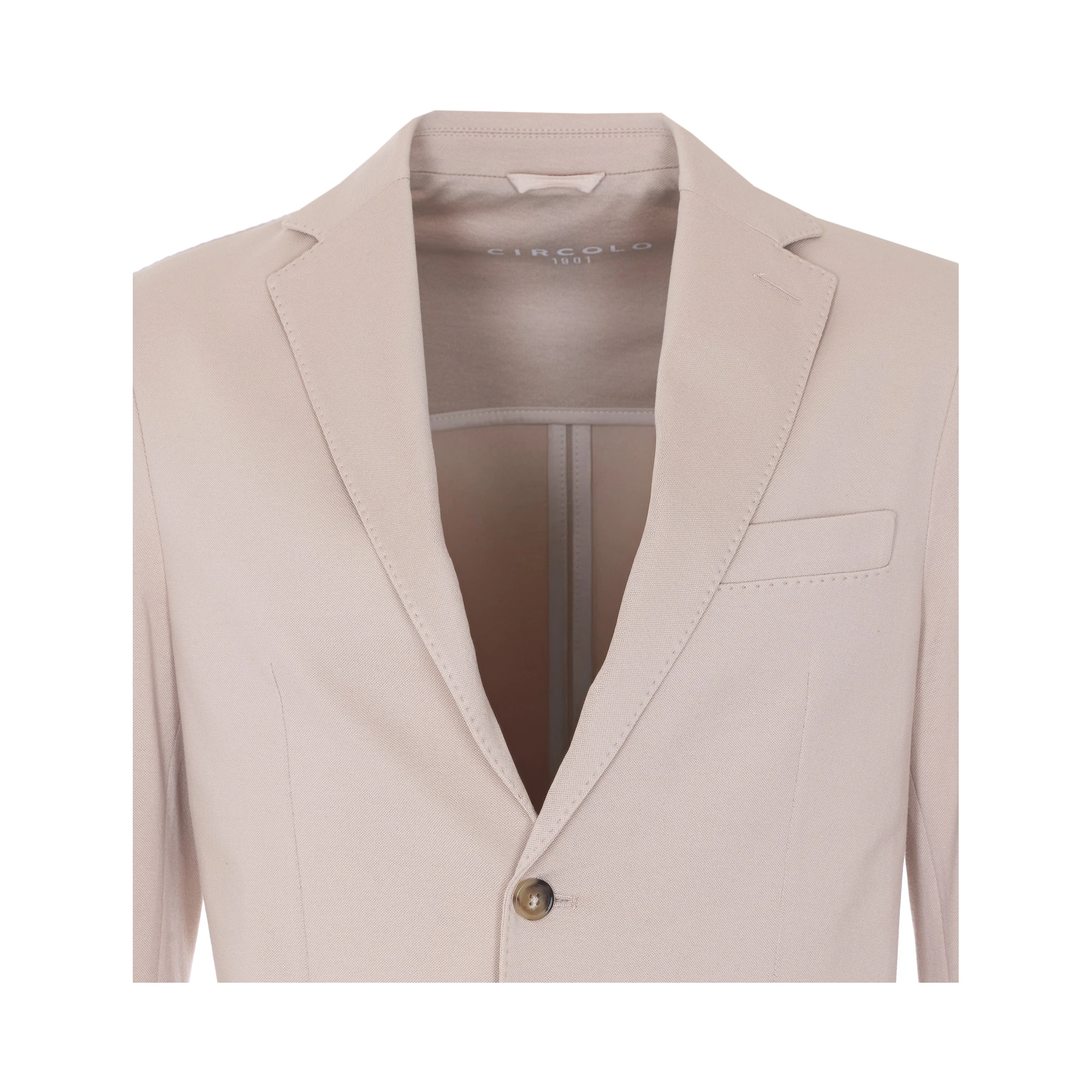 جاكيتات سيركولو 1901 بيج