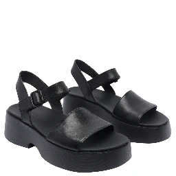 Camper Sandals Black