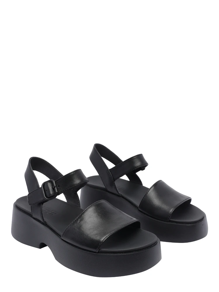 Camper Sandals Black alternative