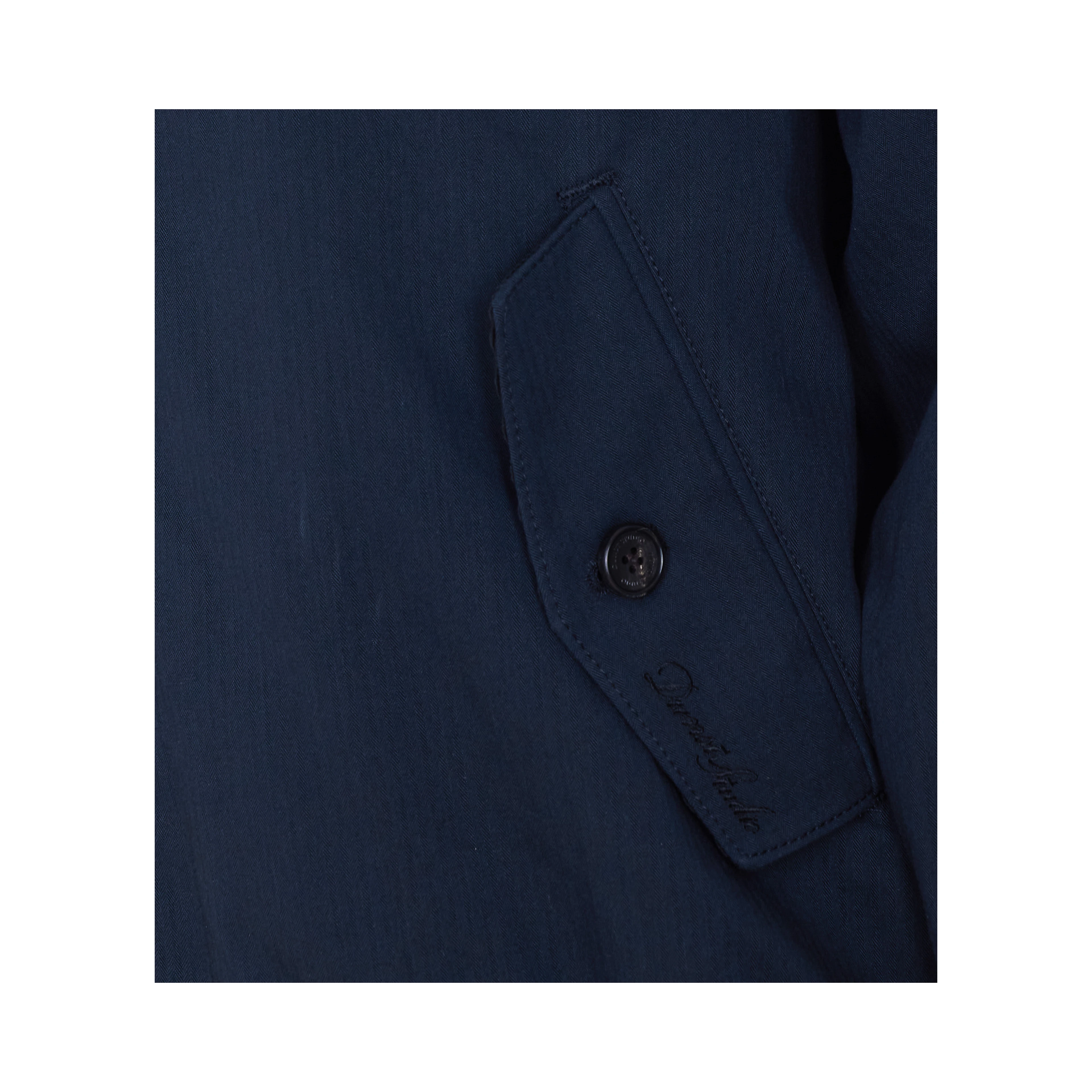 DUNST Jackets Blue