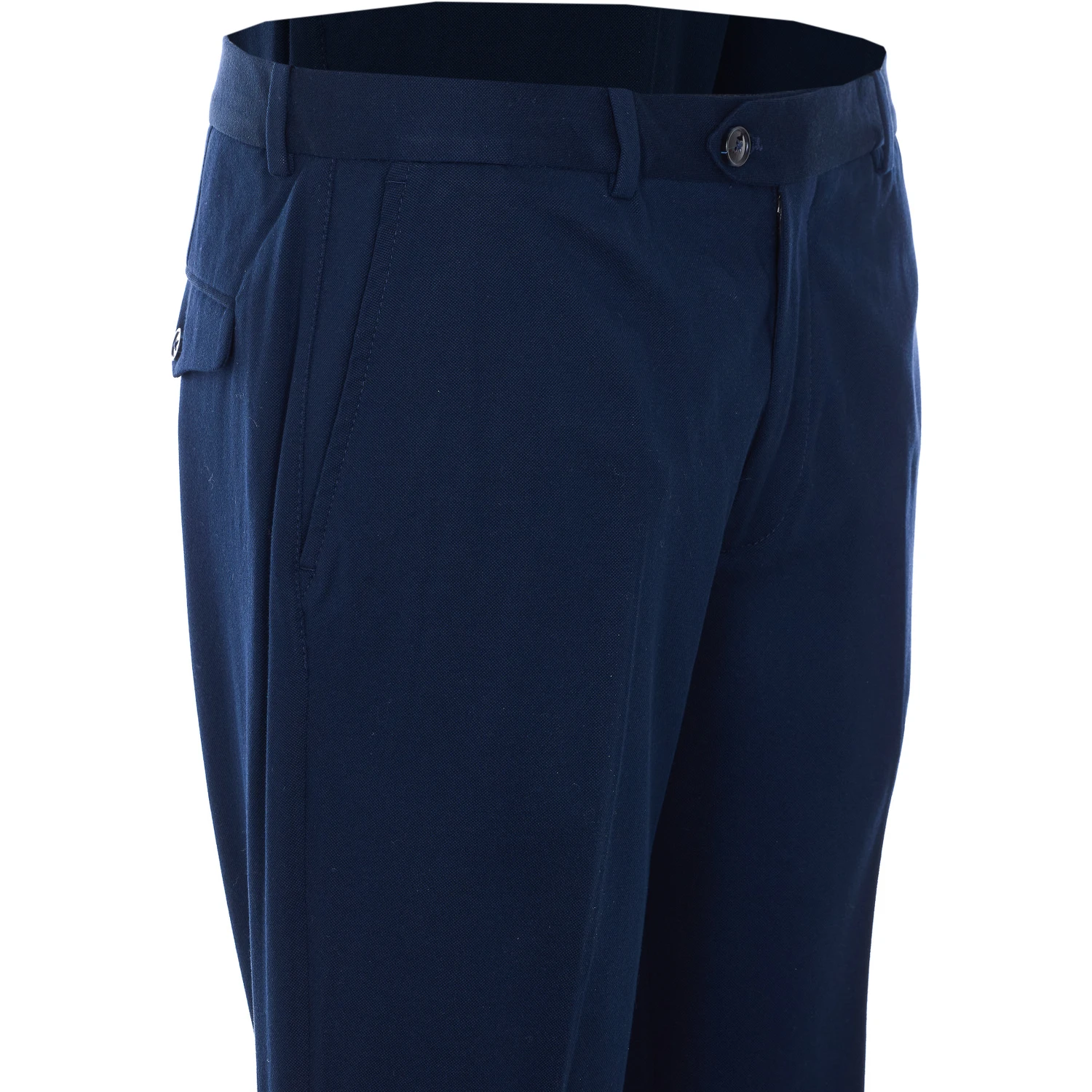 Circolo 1901 Trousers Blue