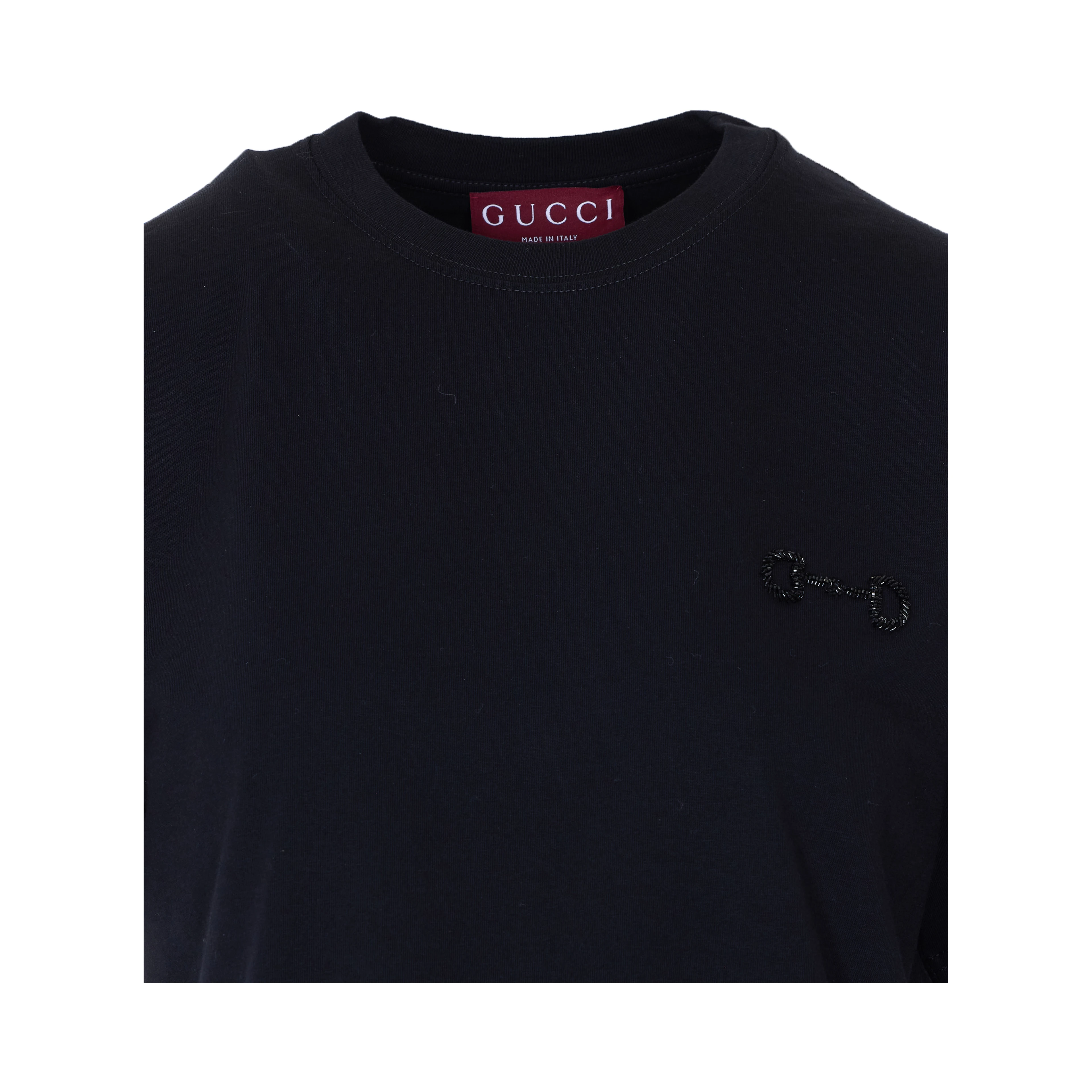 Gucci Sweaters Black