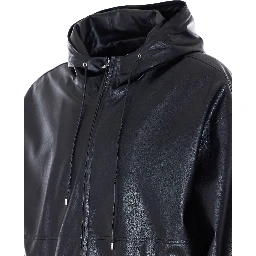 DUNST Jackets Black