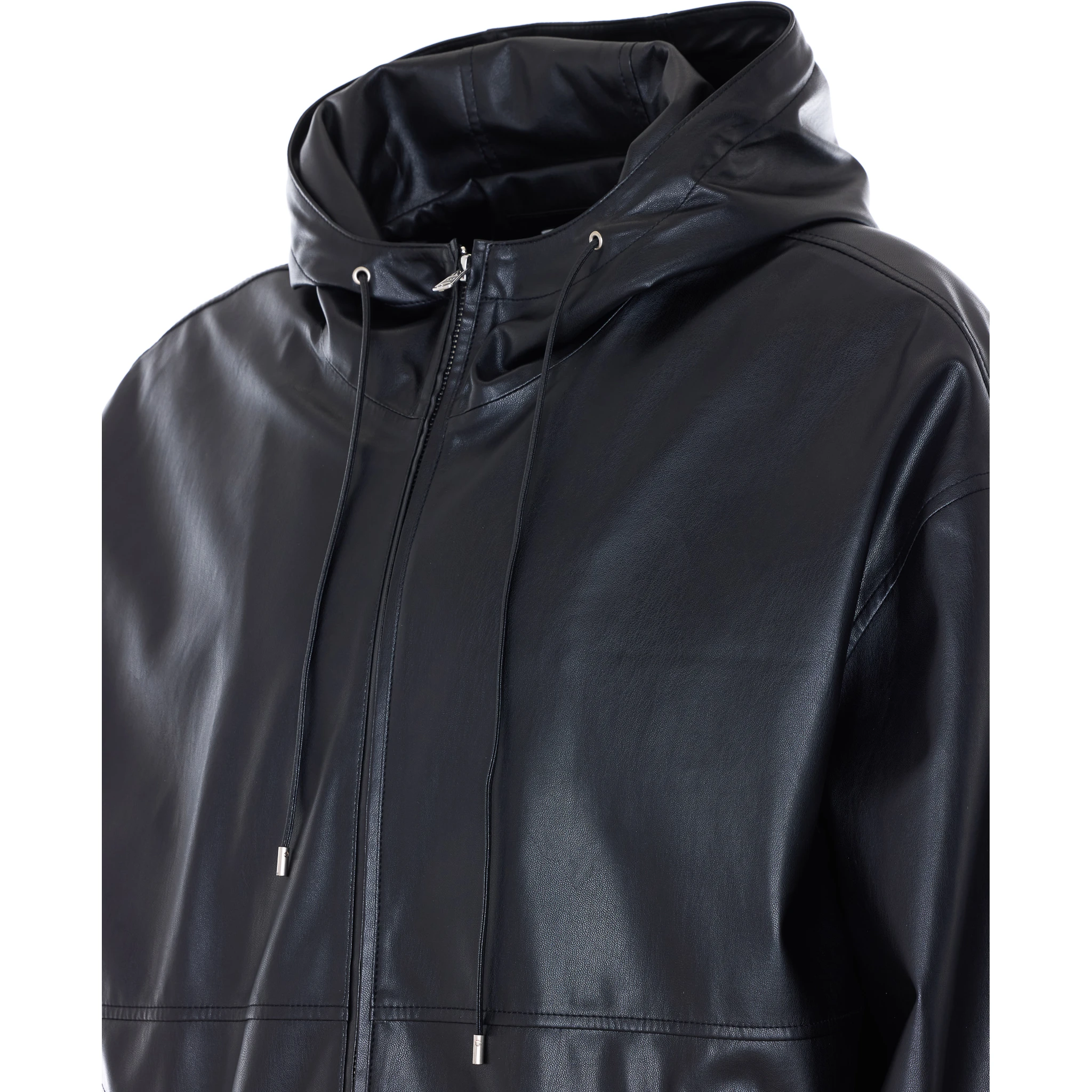 DUNST Jackets Black
