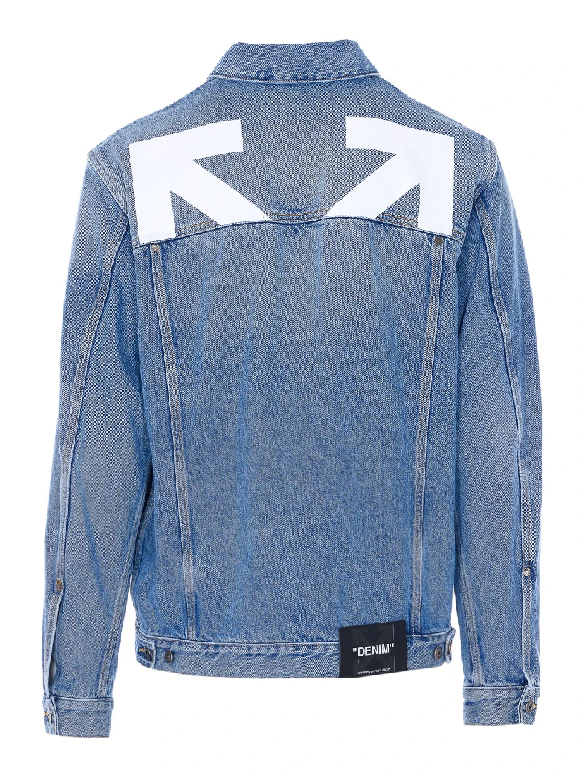 Off White Jackets
