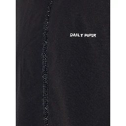 Daily Paper Uomo Jackets Black