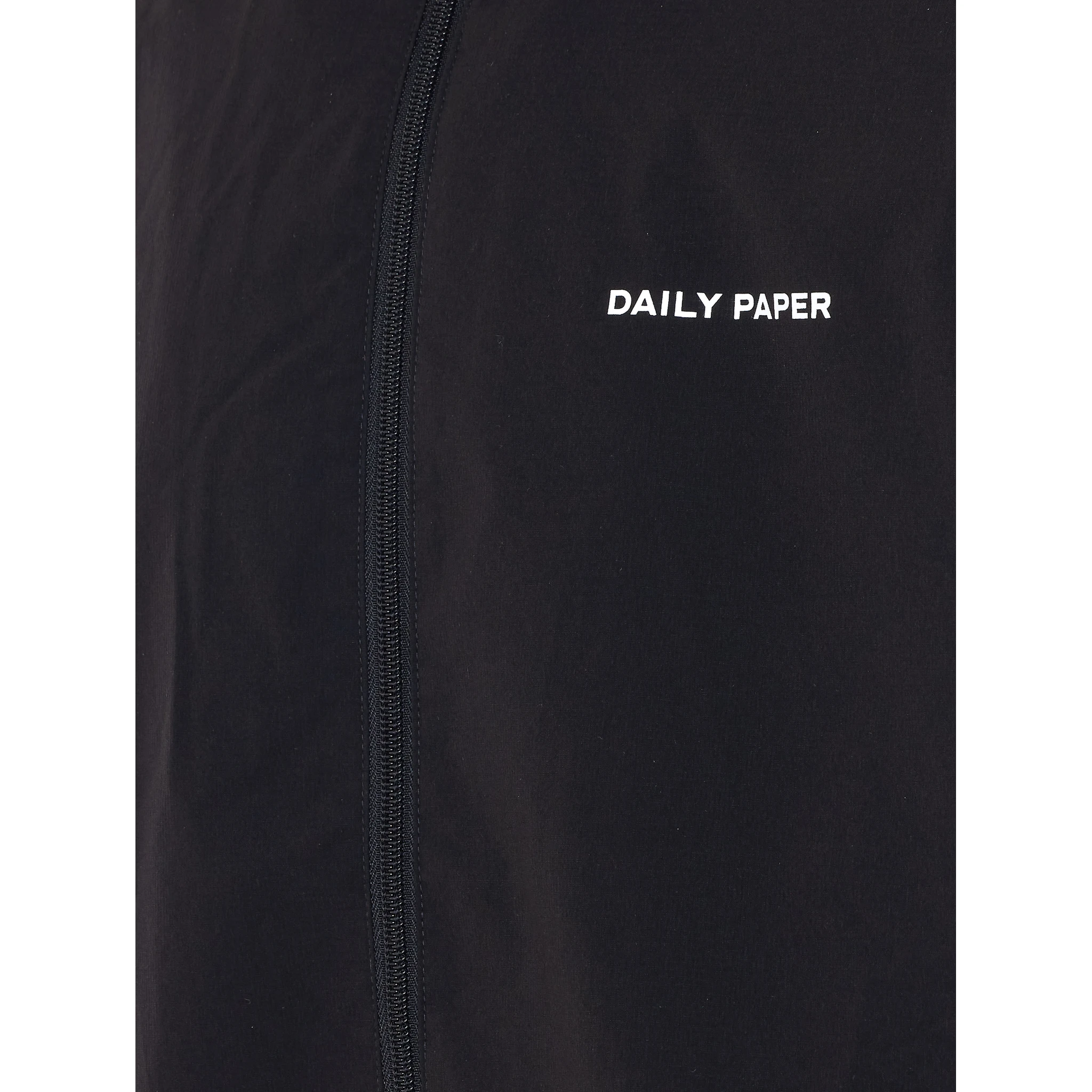 Daily Paper Uomo Jackets Black