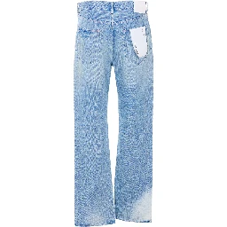 Purple Brand Jeans Blue