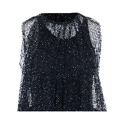 SportMax  Dresses Black