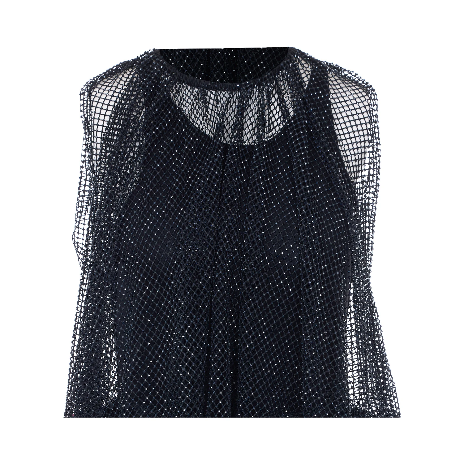 SportMax  Dresses Black