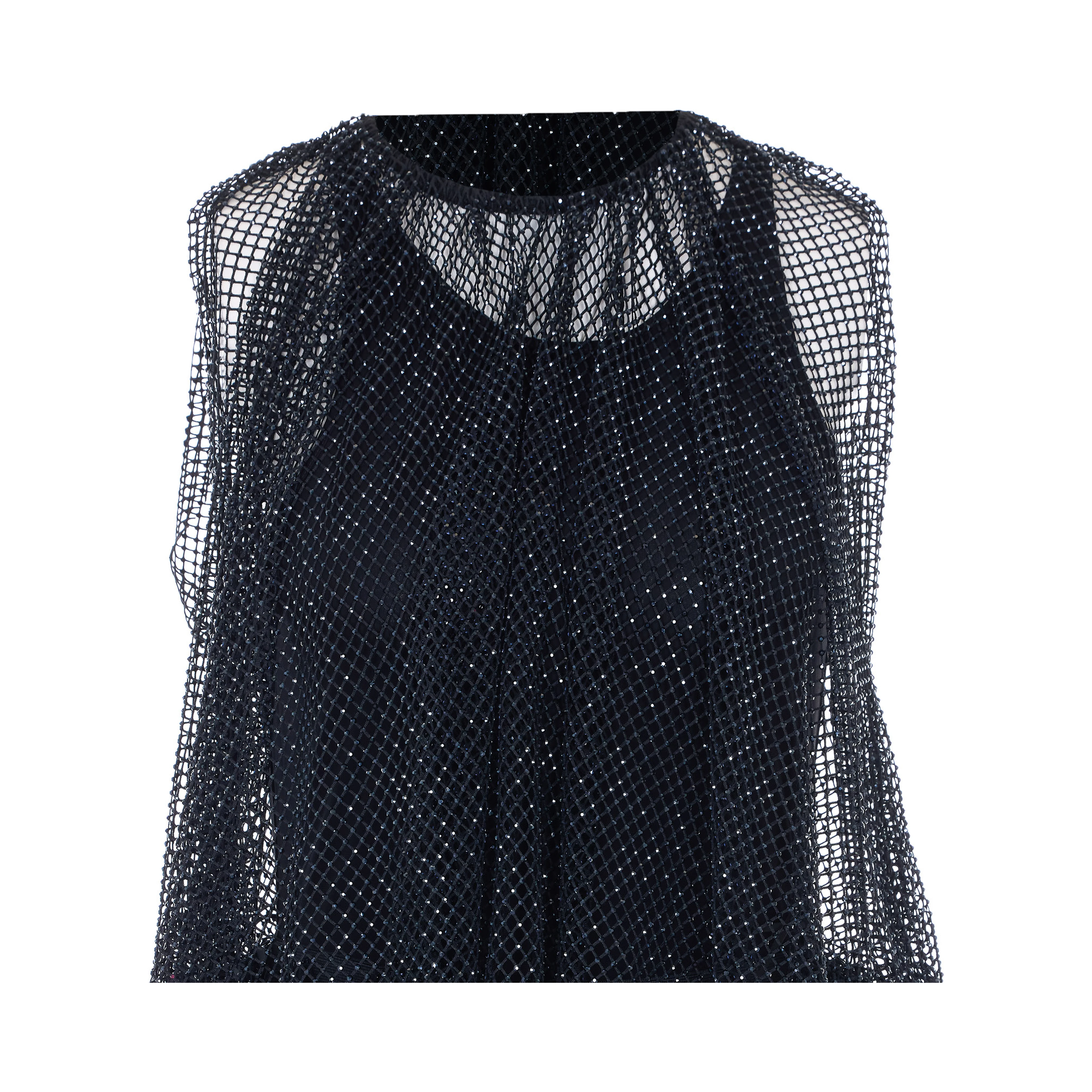 SportMax  Dresses Black