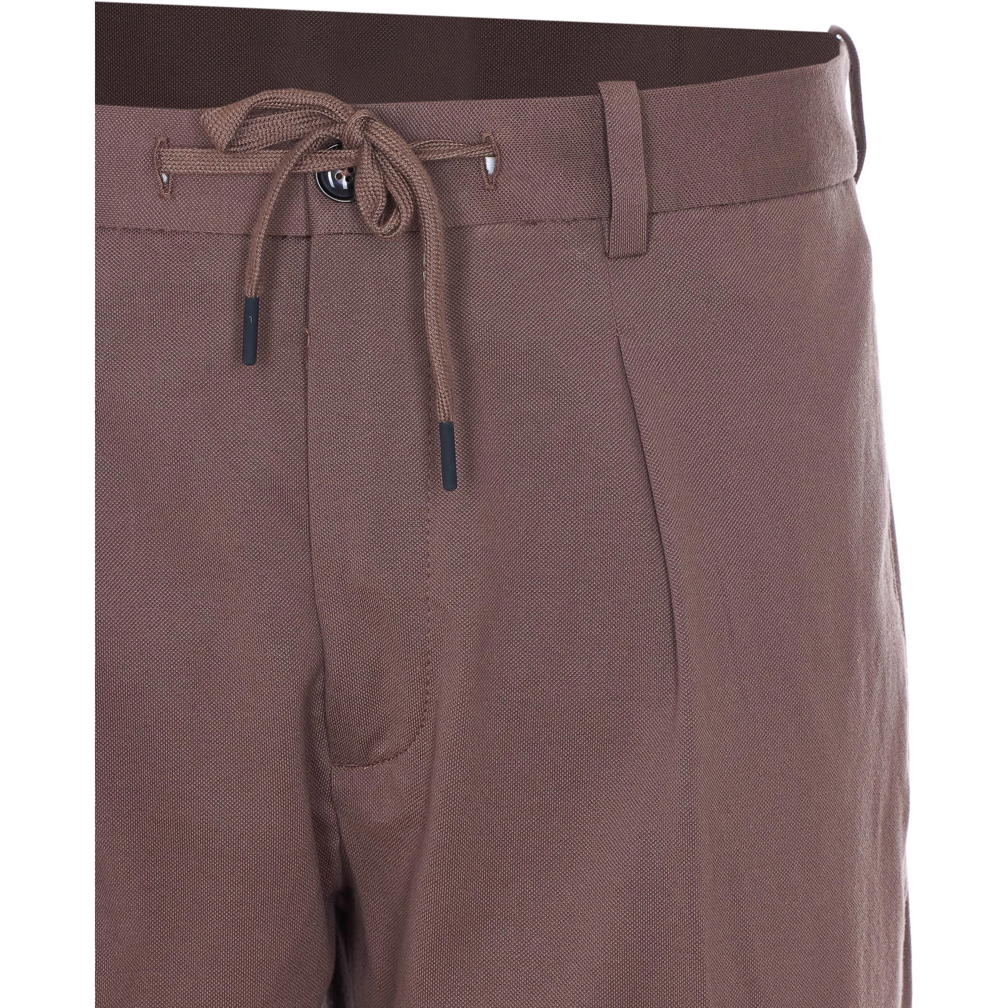Circolo 1901 Trousers Beige