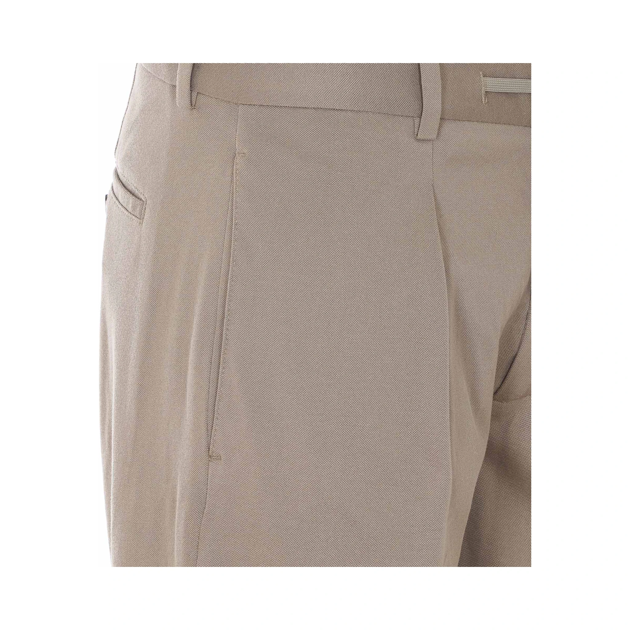 Circolo 1901 Trousers Beige