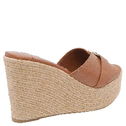 Jimmy Choo Sandals Brown