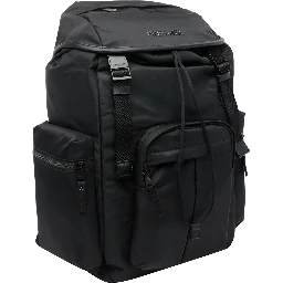 Premiata Bags.. Black