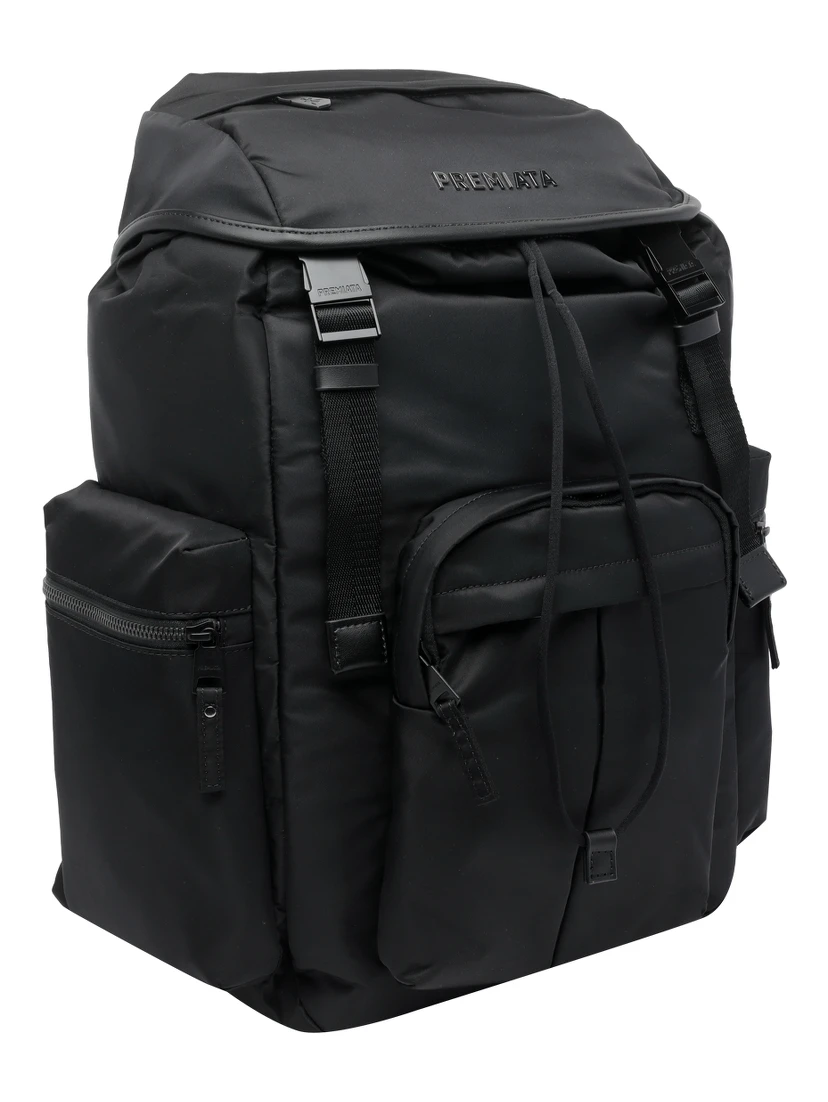 Premiata Bags.. Black