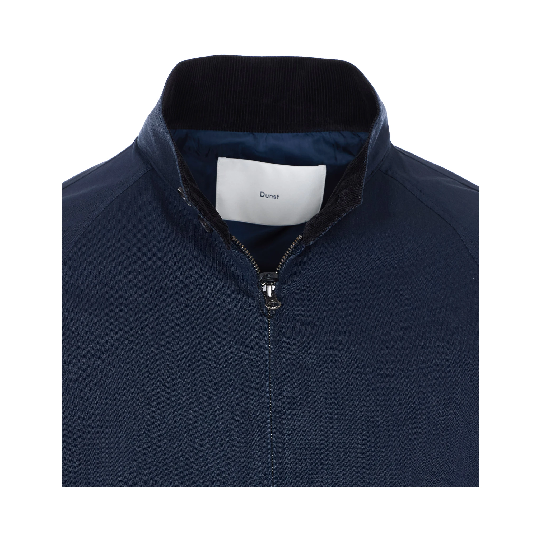 DUNST Jackets Blue