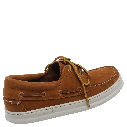 Camper Flat shoes Brown