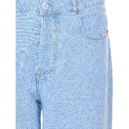 AMISH Jeans Blue