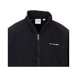 Daily Paper Uomo Jackets Black