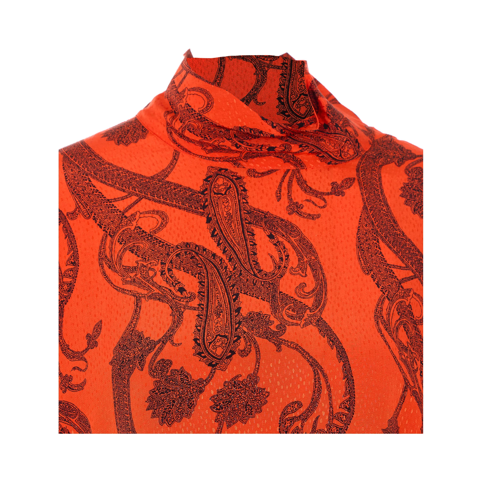 Essentiel antwerp Top Orange