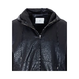 DUNST Jackets Black