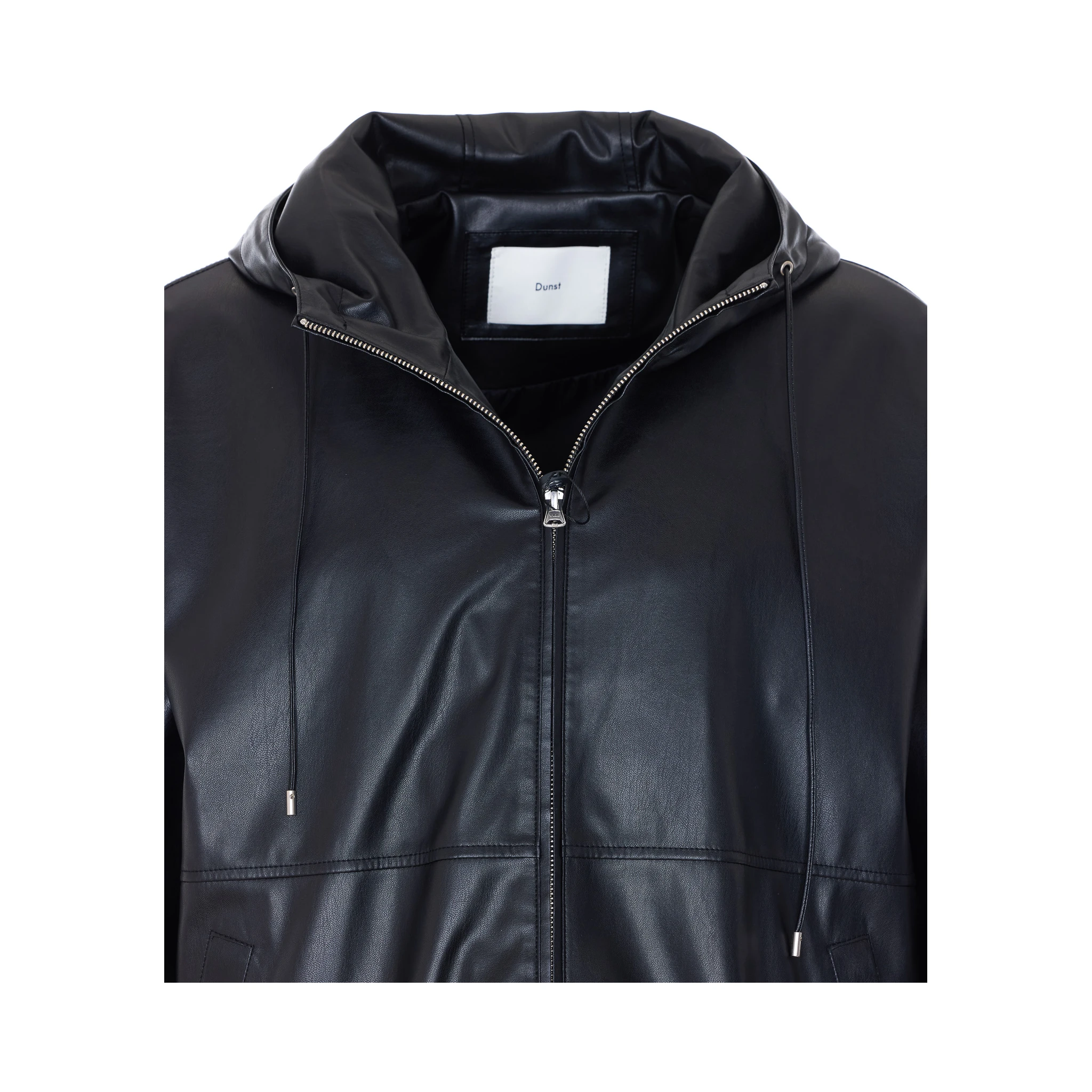 DUNST Jackets Black