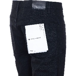 Purple Brand Jeans Black