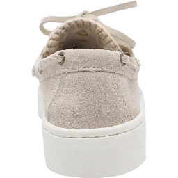 Mou Sneakers Beige
