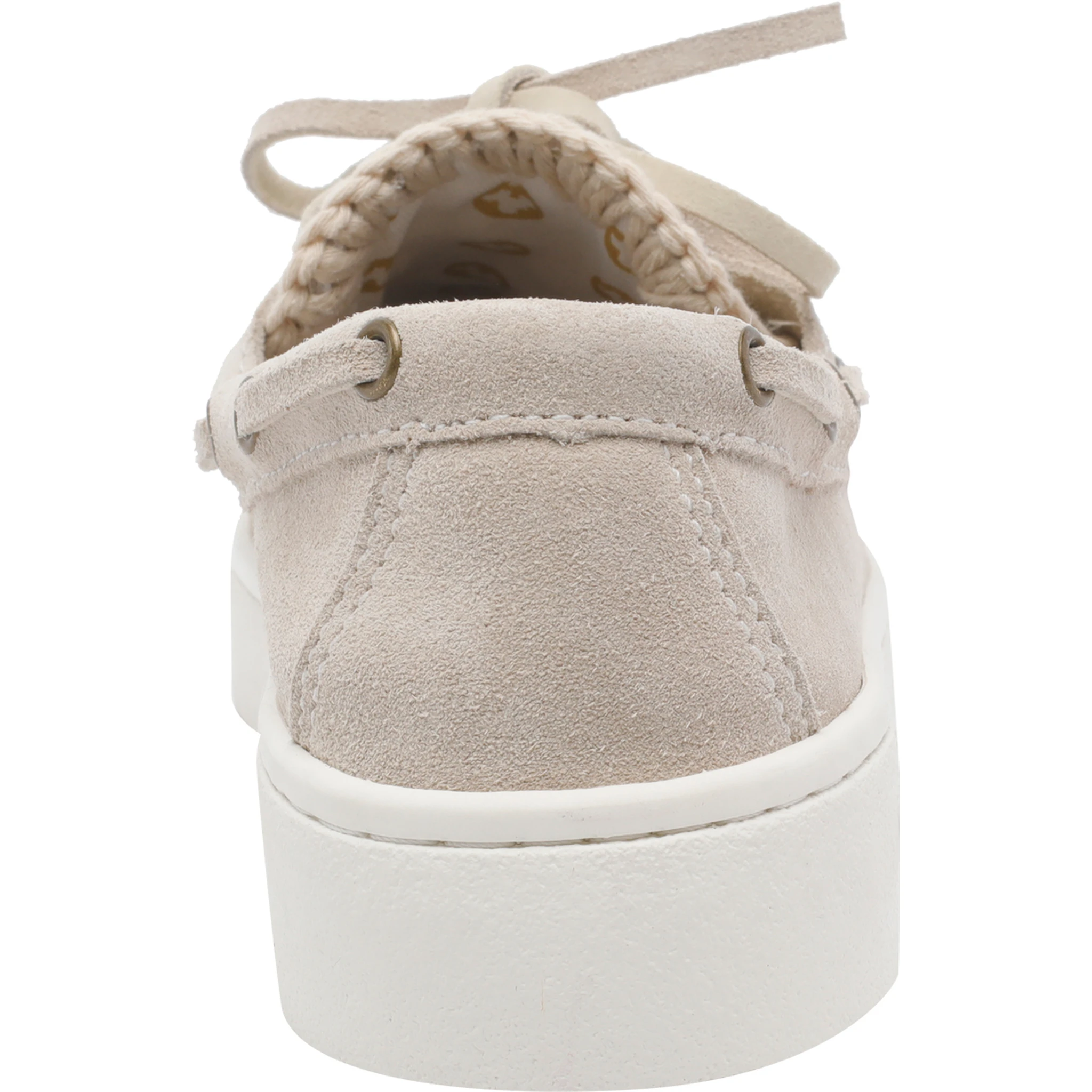 Mou Sneakers Beige