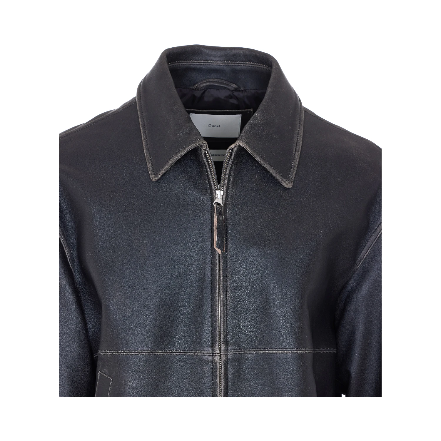 DUNST Jackets Black