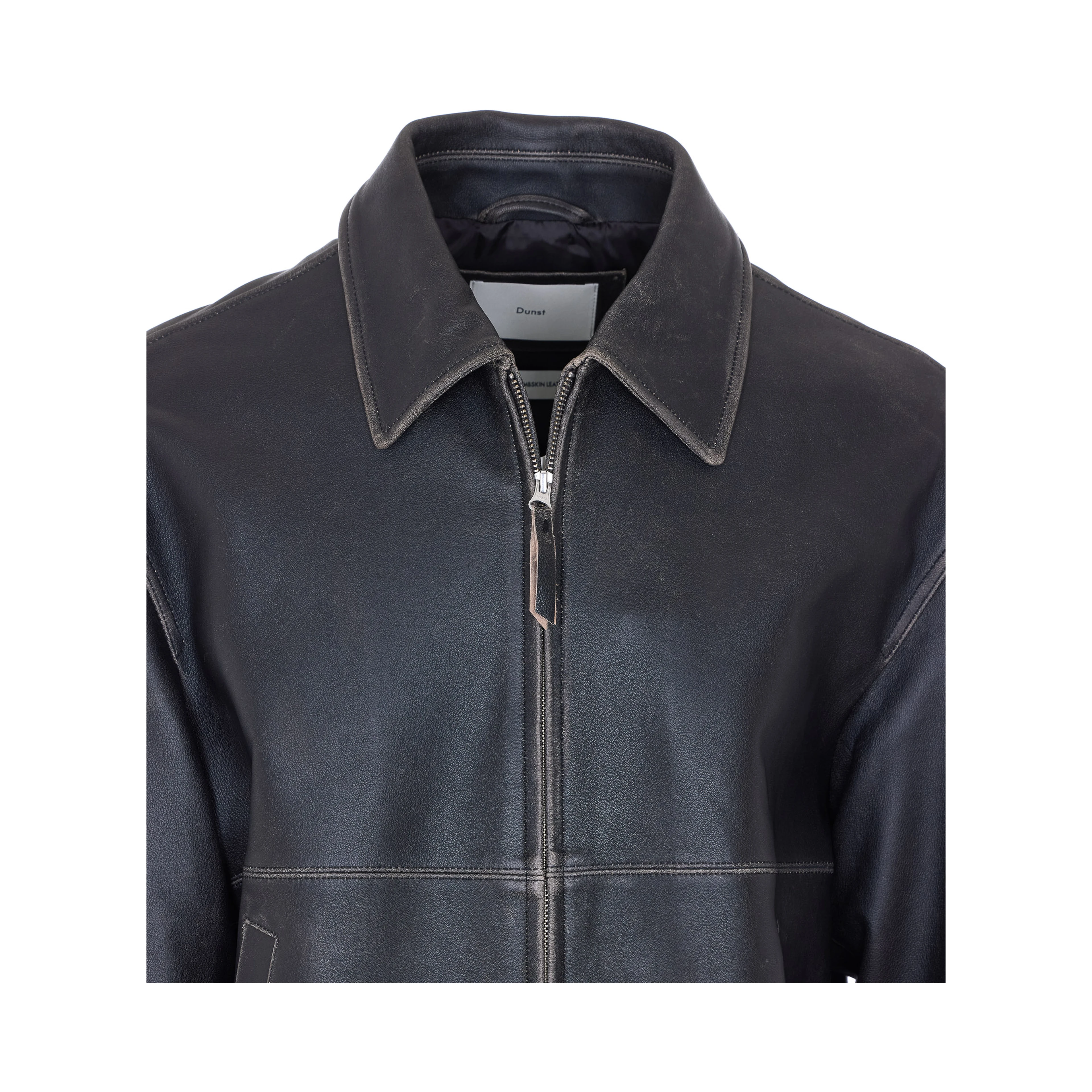 DUNST Jackets Black